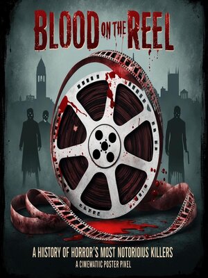cover image of Blood on the Reel